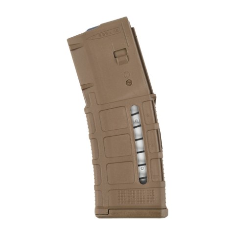 Magazynek Magpul PMAG 30 AR/M4 gen. M3 z okienkiem medium coyote tan Magpul