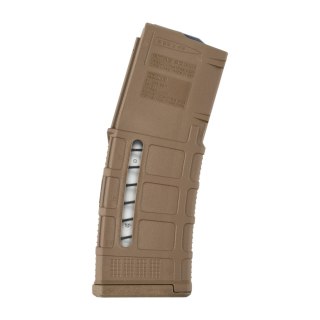 Magazynek Magpul PMAG 30 AR/M4 gen. M3 z okienkiem medium coyote tan Magpul
