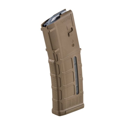 Magazynek Magpul PMAG 30 AR/M4 gen. M3 z okienkiem medium coyote tan Magpul
