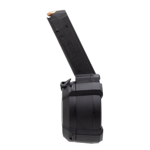 Magazynek Magpul PMAG D-50 GL9 do pistoletów Glock 9x19 MAG1033-BLK Magpul