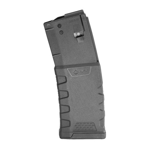 Magazynek Mission First Tactical Extreme Duty polimerowy do AR-15 / M4 - 5,56 x 45 mm/ .223 30 naboi czarny Mission First Tactical