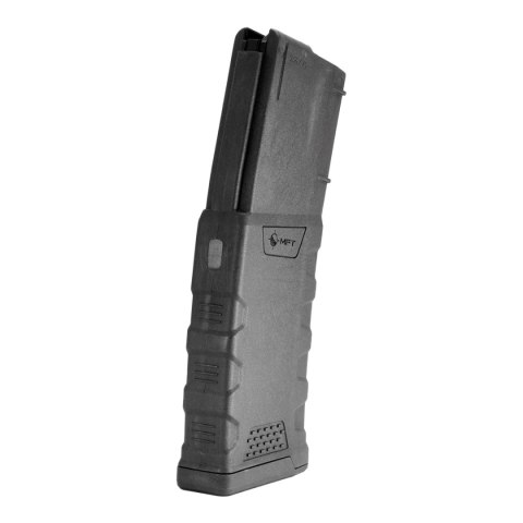 Magazynek Mission First Tactical Extreme Duty polimerowy do AR-15 / M4 - 5,56 x 45 mm/ .223 30 naboi czarny Mission First Tactical