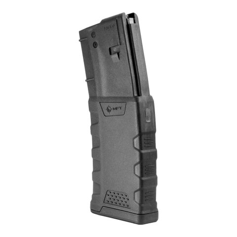 Magazynek Mission First Tactical Extreme Duty polimerowy do AR-15 / M4 - 5,56 x 45 mm/ .223 30 naboi czarny Mission First Tactical