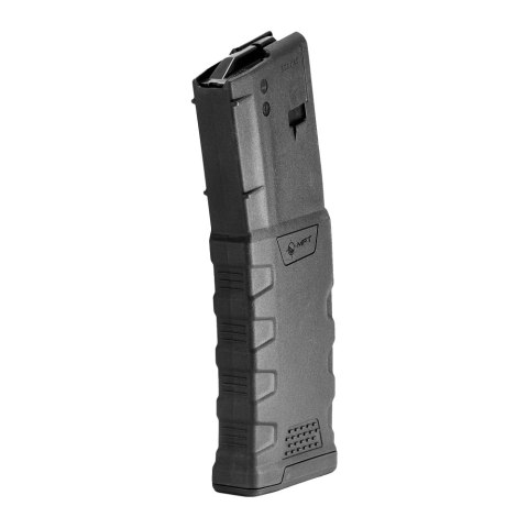 Magazynek Mission First Tactical Extreme Duty polimerowy do AR-15 / M4 - 5,56 x 45 mm/ .223 30 naboi czarny Mission First Tactical