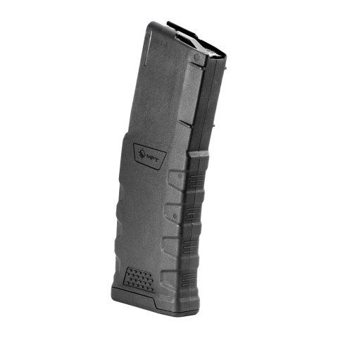 Magazynek Mission First Tactical Extreme Duty polimerowy do AR-15 / M4 - 5,56 x 45 mm/ .223 30 naboi czarny Mission First Tactical