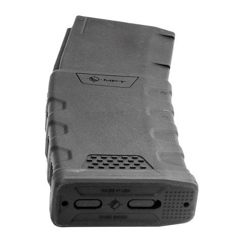 Magazynek Mission First Tactical Extreme Duty polimerowy do AR-15 / M4 - 5,56 x 45 mm/ .223 30 naboi czarny Mission First Tactical