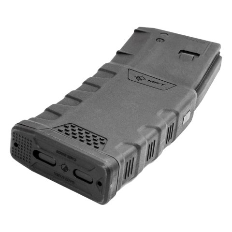 Magazynek Mission First Tactical Extreme Duty polimerowy do AR-15 / M4 - 5,56 x 45 mm/ .223 30 naboi czarny Mission First Tactical