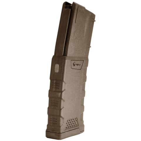 Magazynek Mission First Tactical Extreme Duty polimerowy do AR-15 / M4 - 5,56 x 45 mm/ .223 30 naboi piaskowy Mission First Tactical