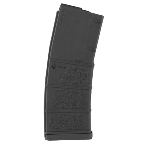 Magazynek Mission First Tactical polimerowy do AR-15 / M4 - 5,56 x 45 mm/ .223 30 naboi czarny Mission First Tactical