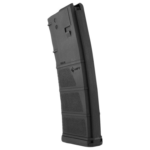 Magazynek Mission First Tactical polimerowy do AR-15 / M4 - 5,56 x 45 mm/ .223 30 naboi czarny Mission First Tactical