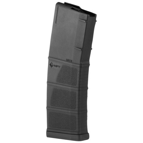 Magazynek Mission First Tactical polimerowy do AR-15 / M4 - 5,56 x 45 mm/ .223 30 naboi czarny Mission First Tactical