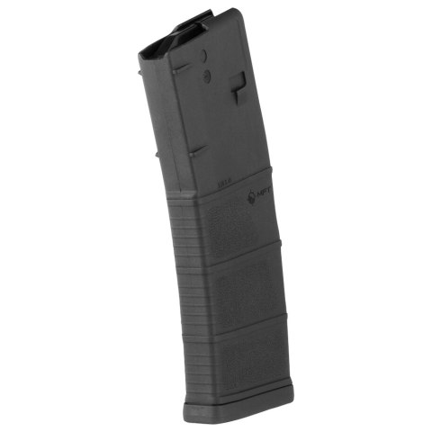 Magazynek Mission First Tactical polimerowy do AR-15 / M4 - 5,56 x 45 mm/ .223 30 naboi czarny Mission First Tactical