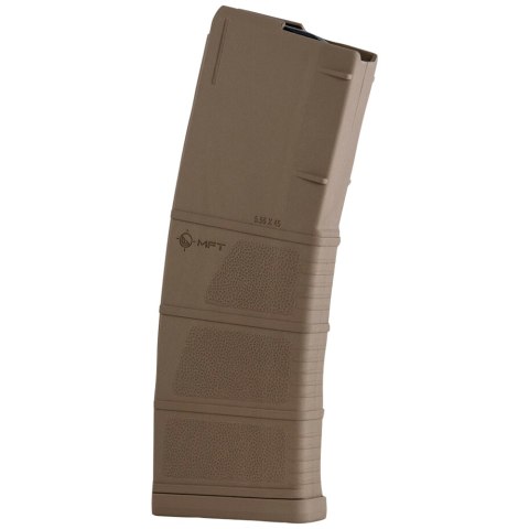Magazynek Mission First Tactical polimerowy do AR-15 / M4 - 5,56 x 45 mm/ .223 30 naboi khaki Mission First Tactical