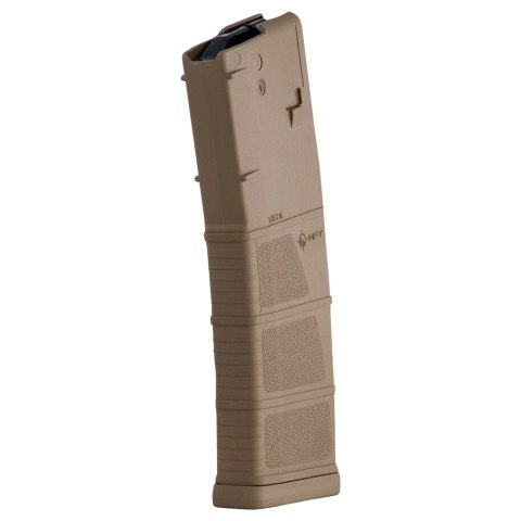 Magazynek Mission First Tactical polimerowy do AR-15 / M4 - 5,56 x 45 mm/ .223 30 naboi khaki Mission First Tactical