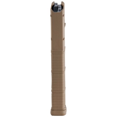 Magazynek Mission First Tactical polimerowy do AR-15 / M4 - 5,56 x 45 mm/ .223 30 naboi khaki Mission First Tactical