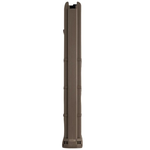 Magazynek Mission First Tactical polimerowy do AR-15 / M4 - 5,56 x 45 mm/ .223 30 naboi khaki Mission First Tactical