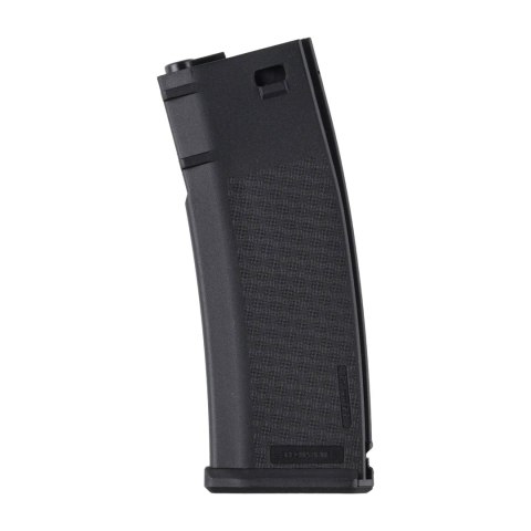 Magazynek Specna Arms S-Mag Mid-Cap na 125 kulek czarny Specna Arms