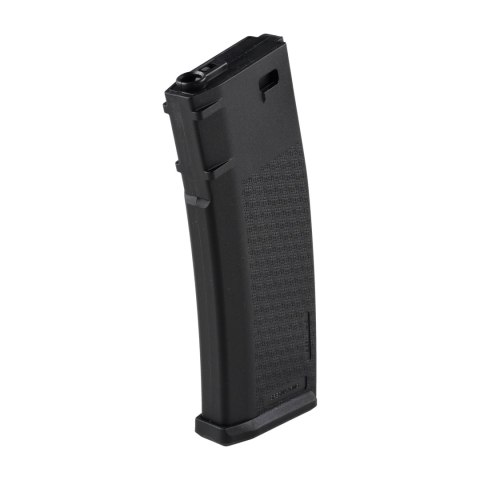 Magazynek Specna Arms S-Mag Mid-Cap na 125 kulek czarny Specna Arms