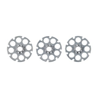 Magazynek Umarex cylindryczny 8-strzałowy 4,5 mm 3 szt. Umarex