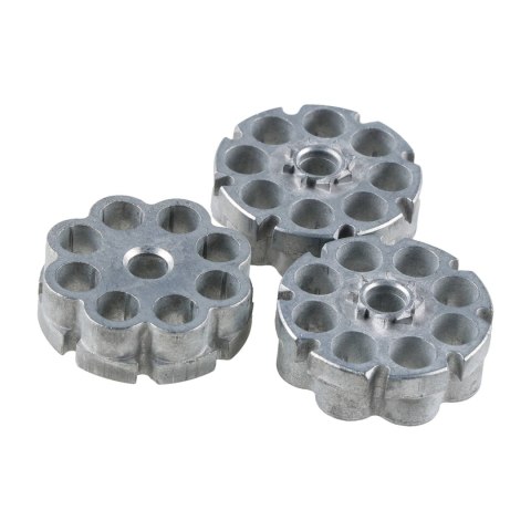 Magazynek Umarex cylindryczny 8-strzałowy 4,5 mm 3 szt. Umarex