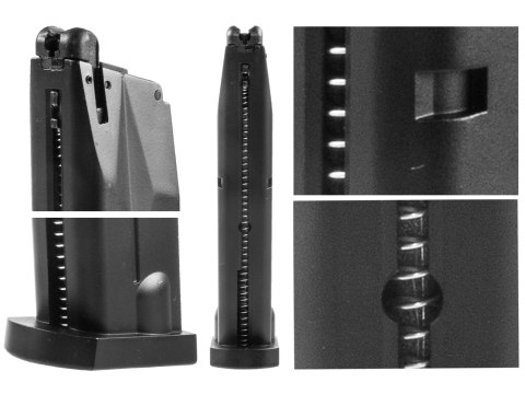 Magazynek do Beretta M92A1 4,5 mm Beretta