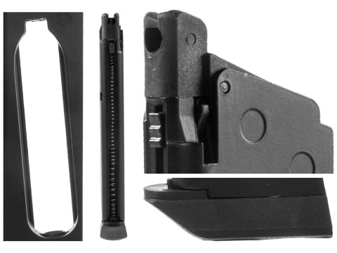 Magazynek do Colt M45 CQBP 4,5 mm Colt
