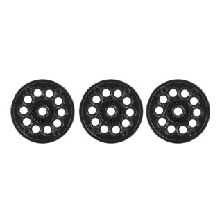 Magazynek do Colt Python metalowy 4,5 mm 3 szt. Colt