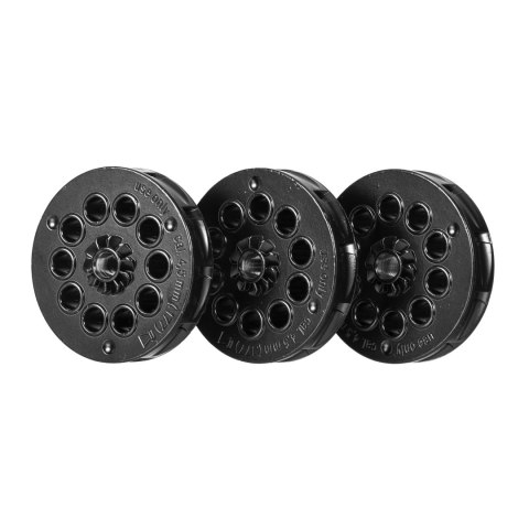Magazynek do Colt Python metalowy 4,5 mm 3 szt. Colt