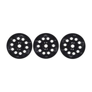 Magazynek do Colt Python polimerowy 4,5 mm 3 szt. Colt