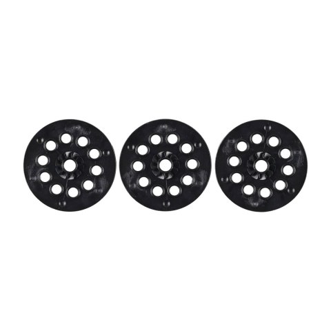 Magazynek do Colt Python polimerowy 4,5 mm 3 szt. Colt