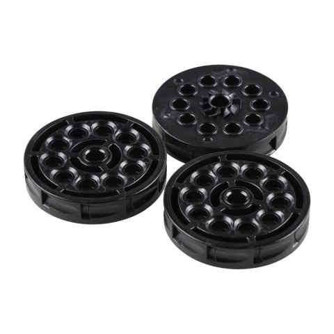 Magazynek do Colt Python polimerowy 4,5 mm 3 szt. Colt