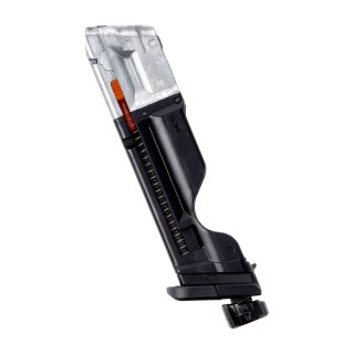 Magazynek do Glock 17 Gen5 T4E .43 CO2 szybki Glock