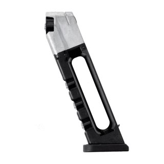 Magazynek do Glock 17 blowback 4,5 mm BB/Diabolo CO2 Glock