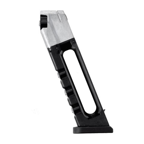 Magazynek do Glock 17 blowback 4,5 mm BB/Diabolo CO2 Glock