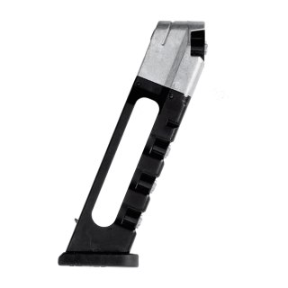 Magazynek do Glock 17 blowback 4,5 mm BB/Diabolo CO2 Glock
