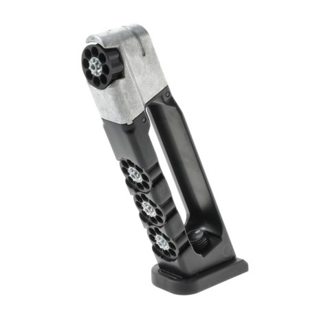 Magazynek do Glock 17 blowback 4,5 mm BB/Diabolo CO2 Glock