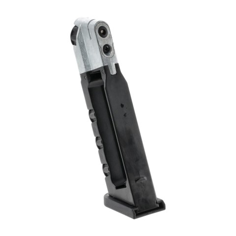 Magazynek do Glock 17 blowback 4,5 mm BB/Diabolo CO2 Glock