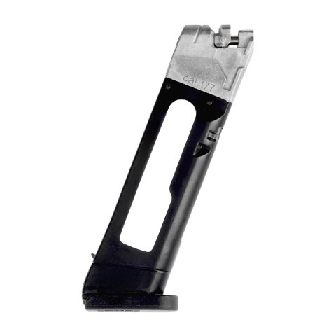 Magazynek do Glock 17 blowback BB 4,5 mm Glock