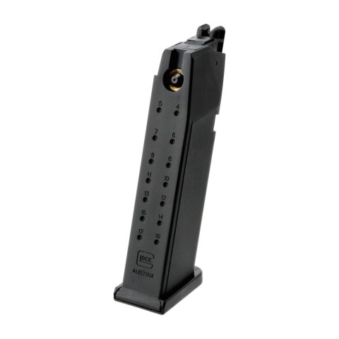 Magazynek do Glock 17 gen 4. 4,5 mm blowback Glock