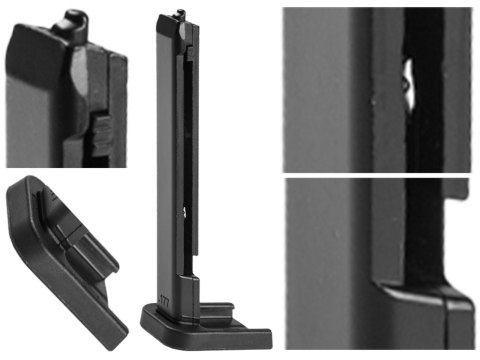 Magazynek do Glock 19 4,5 mm Glock