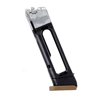 Magazynek do Glock 19X blowback 4,5 mm Glock