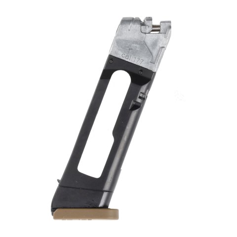 Magazynek do Glock 19X blowback 4,5 mm Glock