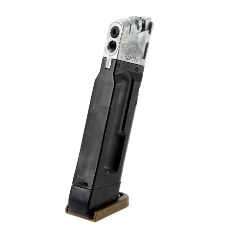 Magazynek do Glock 19X blowback 4,5 mm Glock