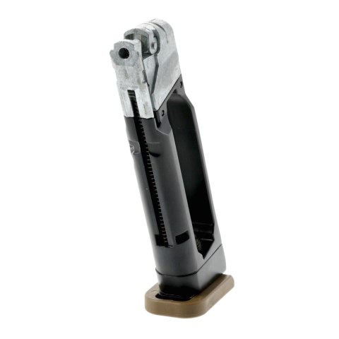 Magazynek do Glock 19X blowback 4,5 mm Glock