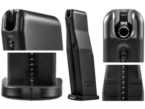 Magazynek do H&K Heckler&Koch USP 4,5 mm 22-strzałowy Heckler&Koch