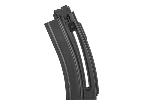 Magazynek do karabinka Hammerli TAC R1 kal. .22LR 20 szt. Hämmerli