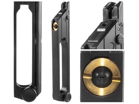 Magazynek do Legends P.08 4,5 mm blowback Legends