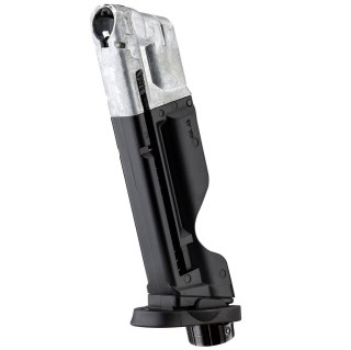 Magazynek do Smith&Wesson M&P9c M2.0 T4E kal. .43 szybki Smith and Wesson