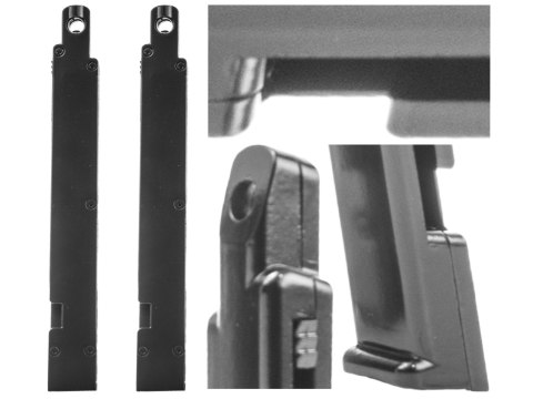 Magazynek do Umarex Makarov 4,5 mm 2 szt. Umarex