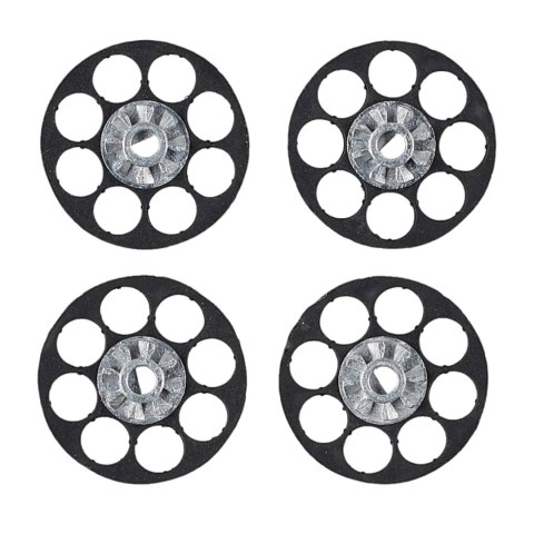 Magazynek do Umarex SA10 4,5 mm 4 szt. Umarex